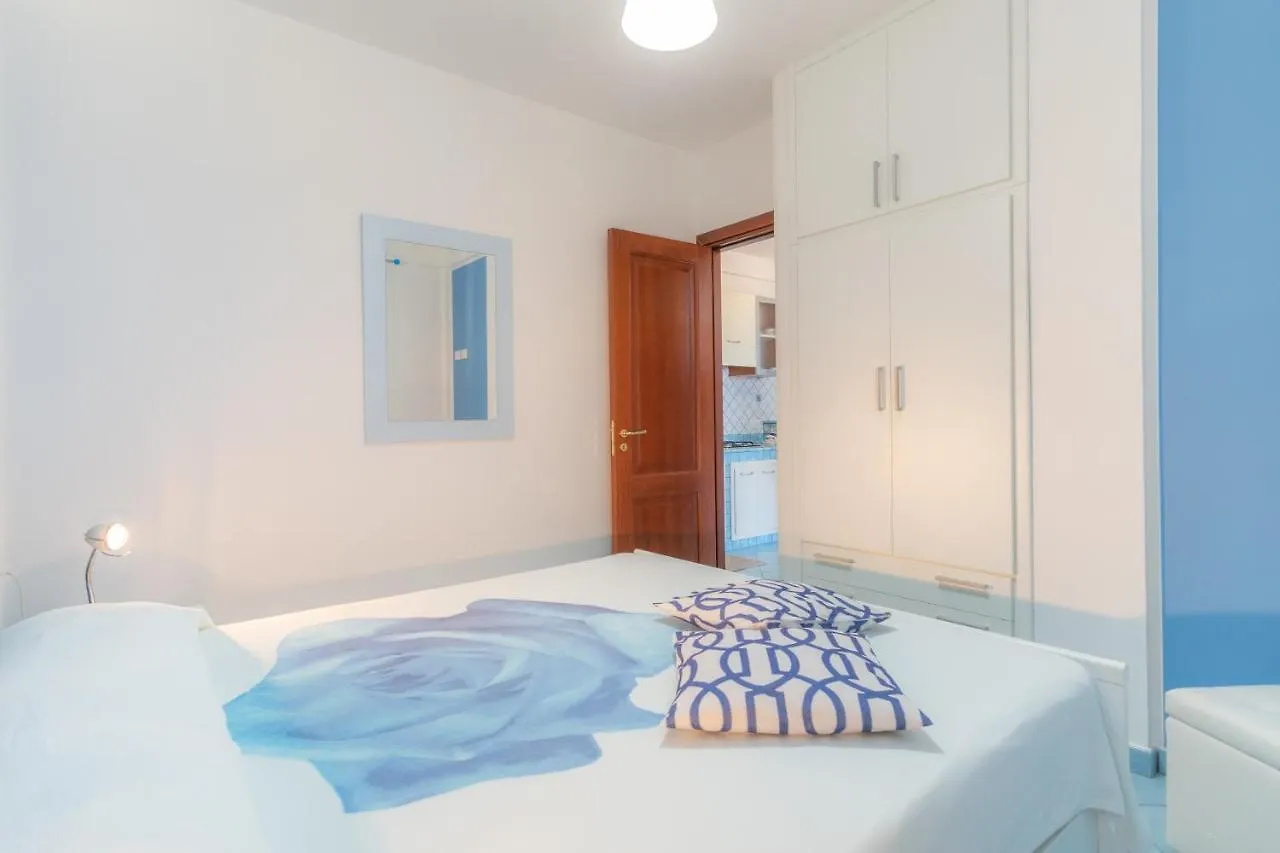 Appartamento Villette Mare Chiaro LMP