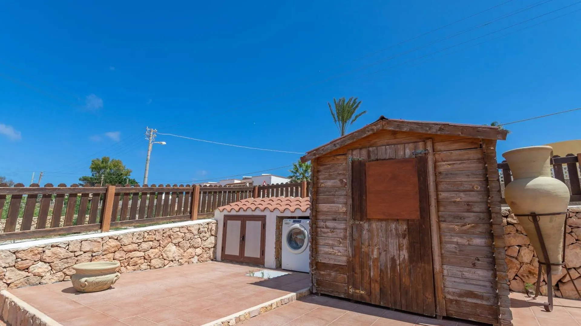 Appartamento Villette Mare Chiaro LMP Italia