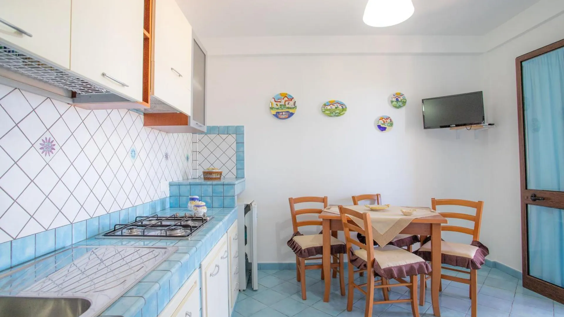 Villette Mare Chiaro LMP Appartamento