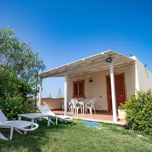  Appartamento Oasi Di Cala Pisana
