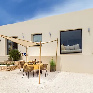  Appartamento Kartika Charming House