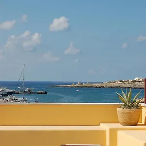 El Mosaico Del Sol Lampedusa